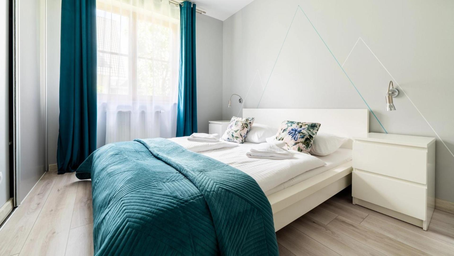 Apartamenty Karpacz Apartmán Karpacz