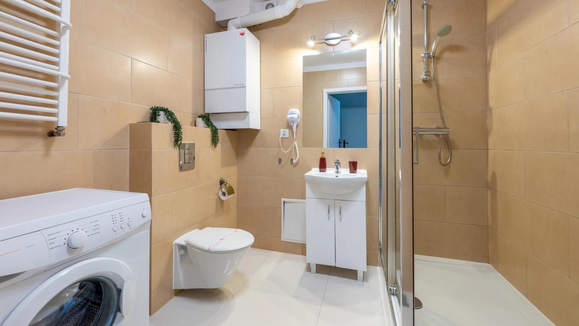 Apartamenty Karpacz Apartmán *