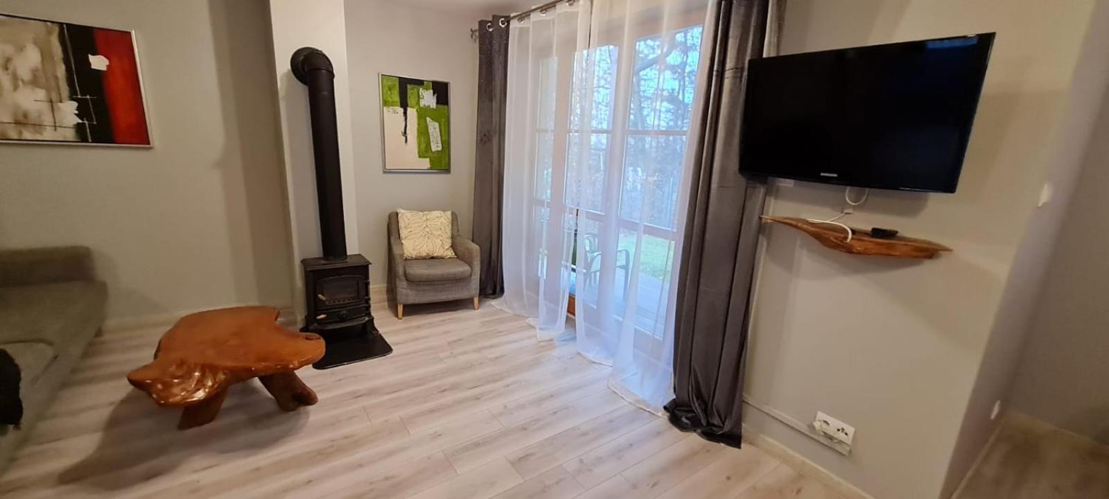 Apartamenty Karpacz Apartmán