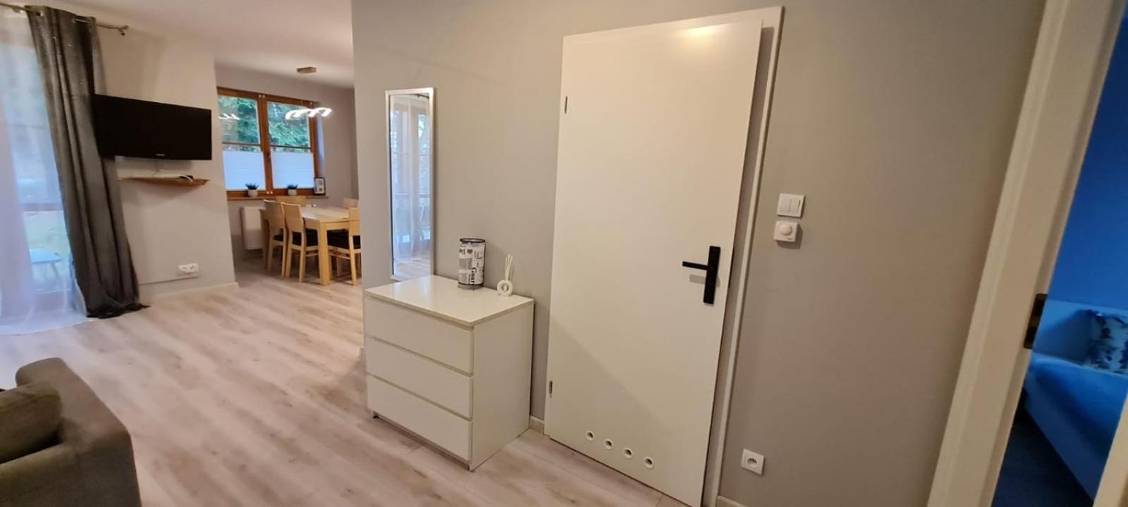Apartmán Apartamenty Karpacz *