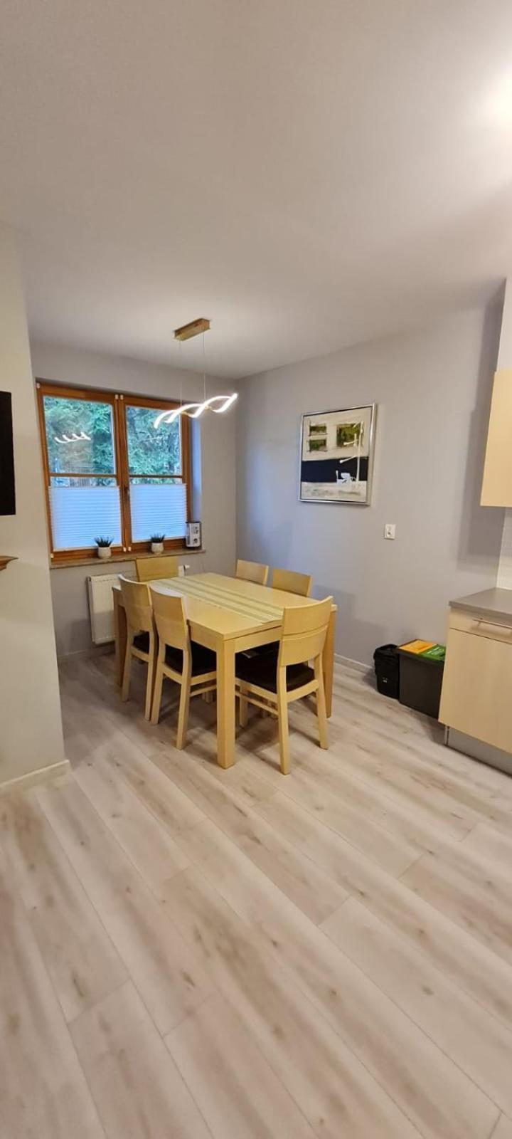 Apartamenty Karpacz Apartmán *