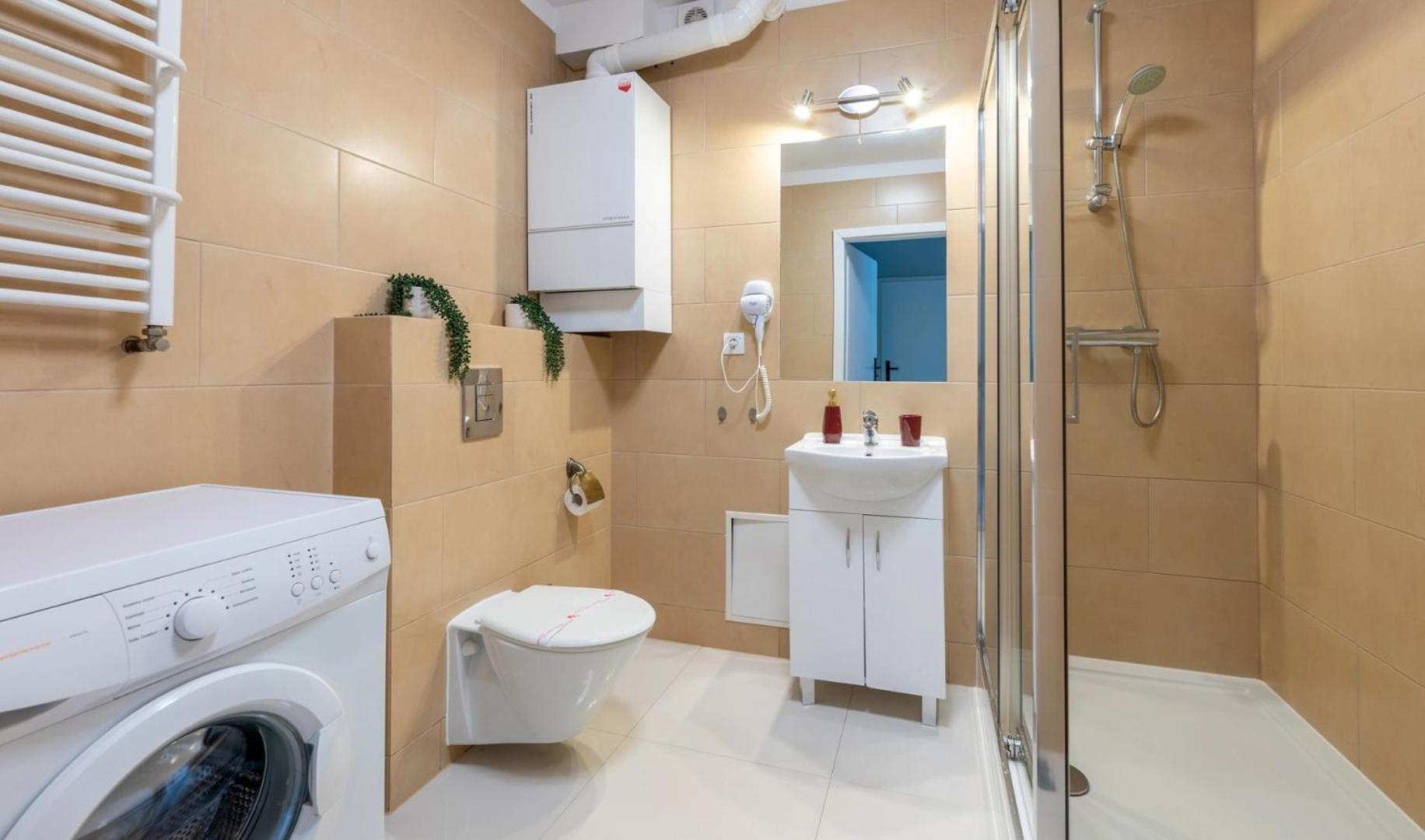 Apartamenty Karpacz Apartmán Karpacz