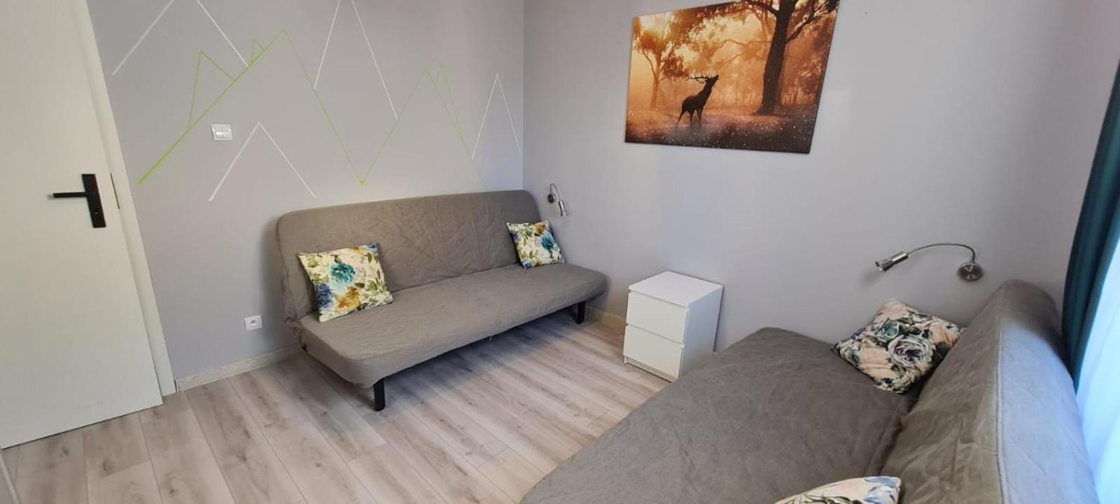 Apartamenty Karpacz *